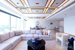 Marina Bay Residences (D1), Condominium #594594091